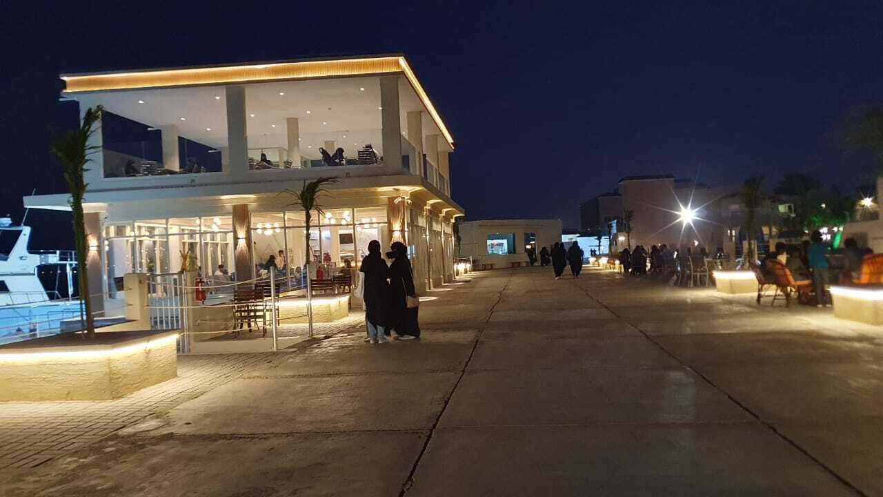 Photo of Others in Yanbu