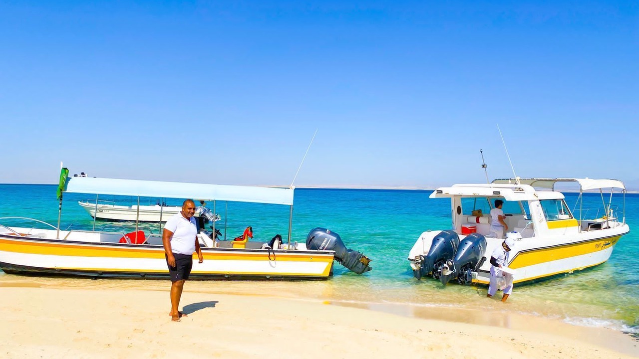 Photo of Outdoor in Yanbu