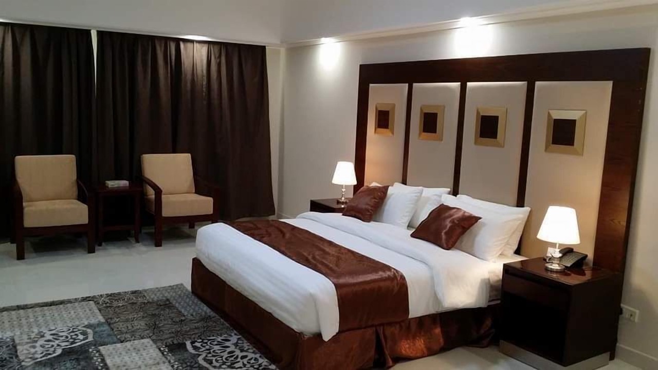 Photo of Bedroom in Yanbu