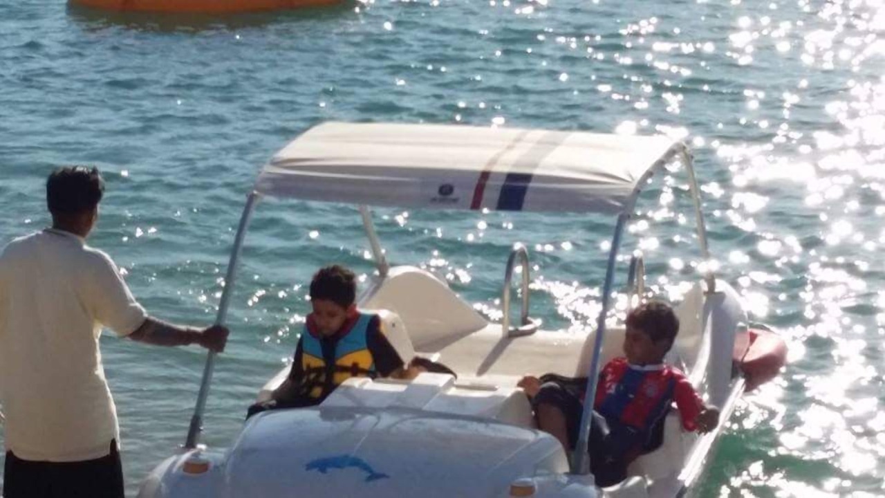 Photo of Outdoor in Yanbu