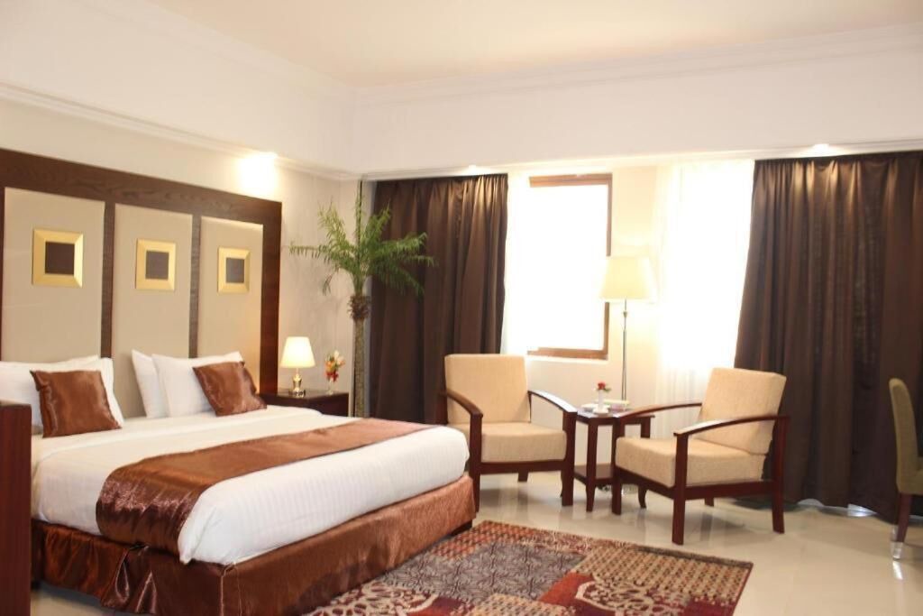 Photo of Bedroom in Yanbu