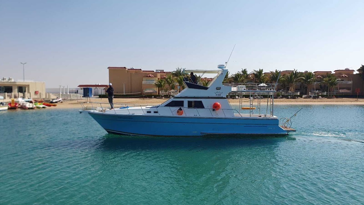 Photo of Outdoor in Yanbu