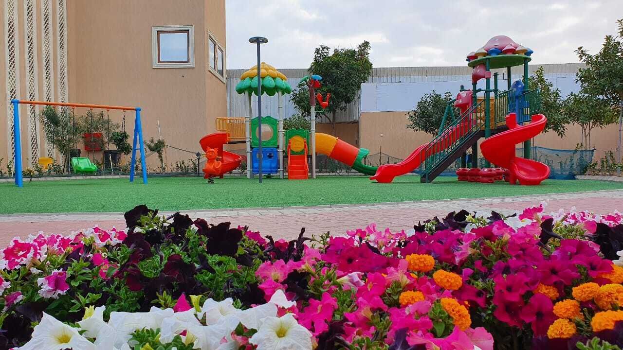 Photo of Outdoor in Yanbu