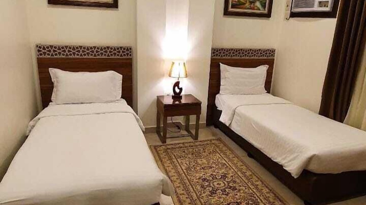 Photo of Bedroom in Yanbu