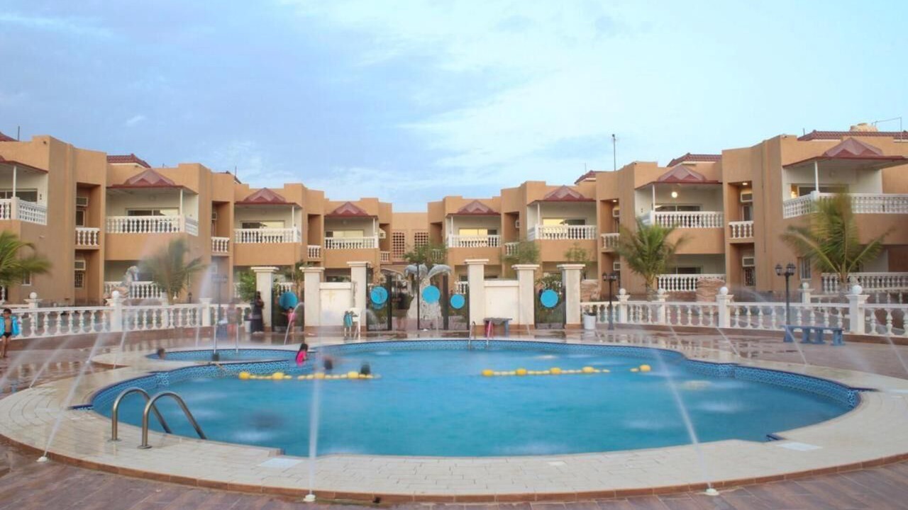Photo of Outdoor in Yanbu