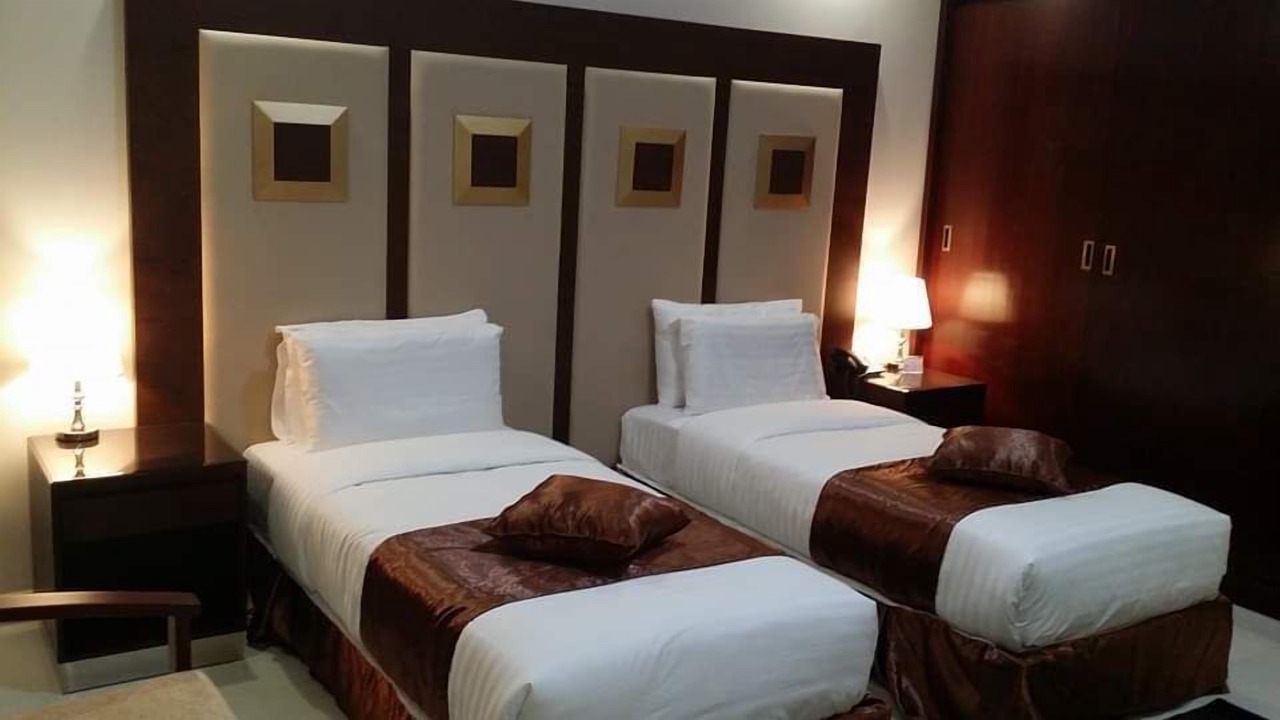 Photo of Bedroom in Yanbu