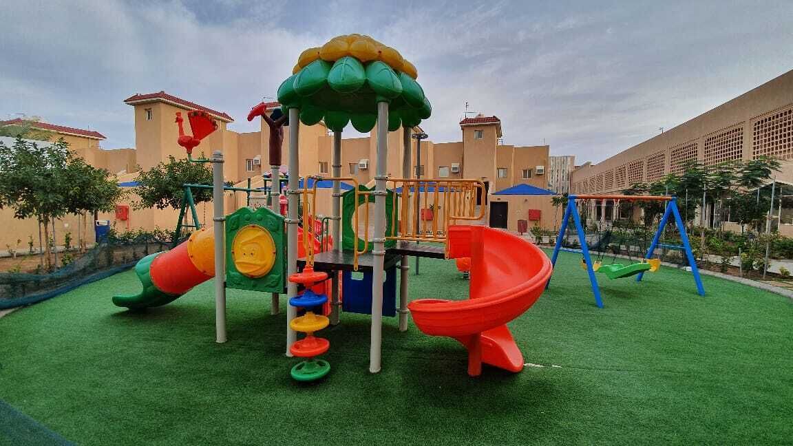 Photo of Outdoor in Yanbu