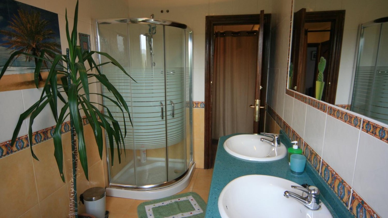 Photo of Bathroom in Hueto Arriba