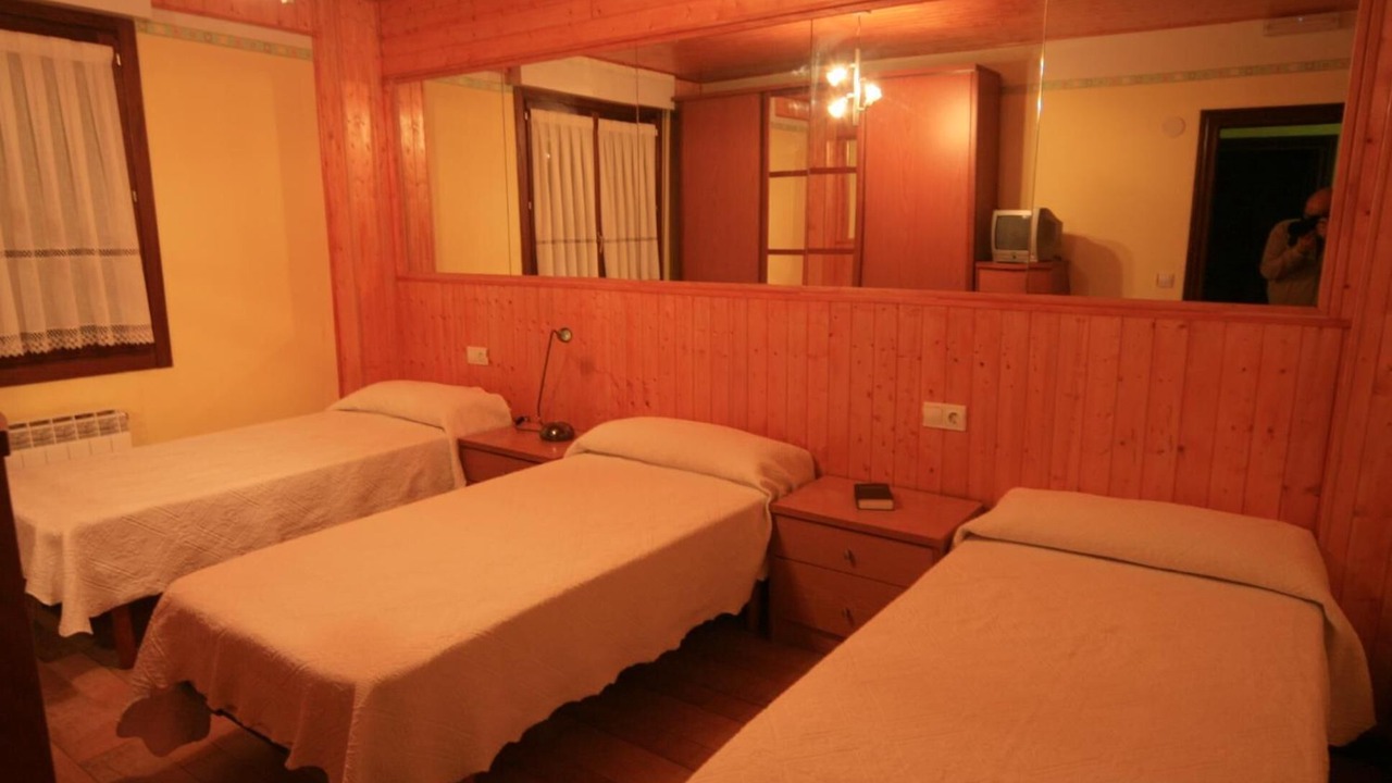 Photo of Bathroom in Hueto Arriba