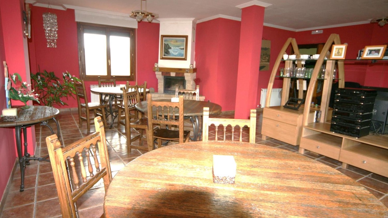 Photo of Livingroom in Hueto Arriba