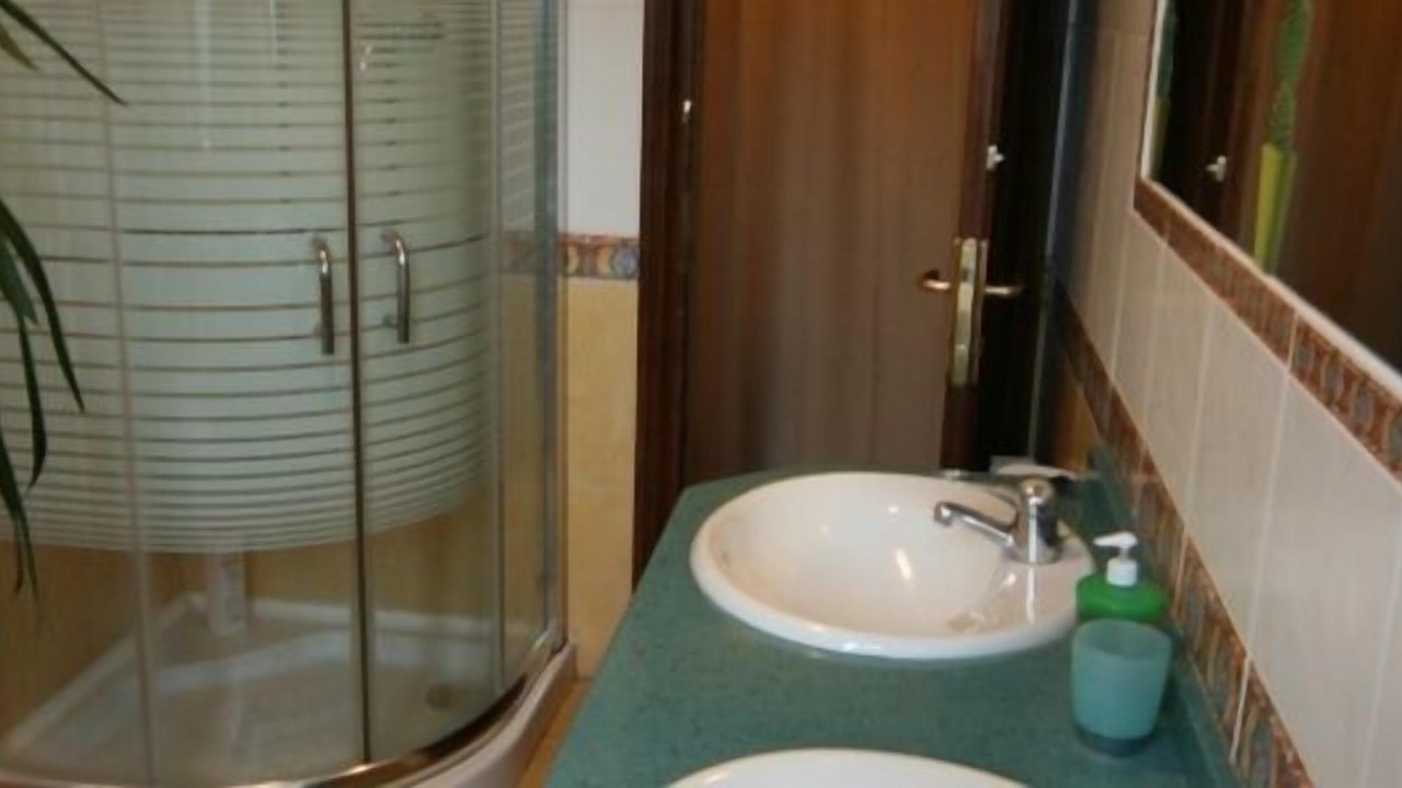 Photo of Bathroom in Hueto Arriba