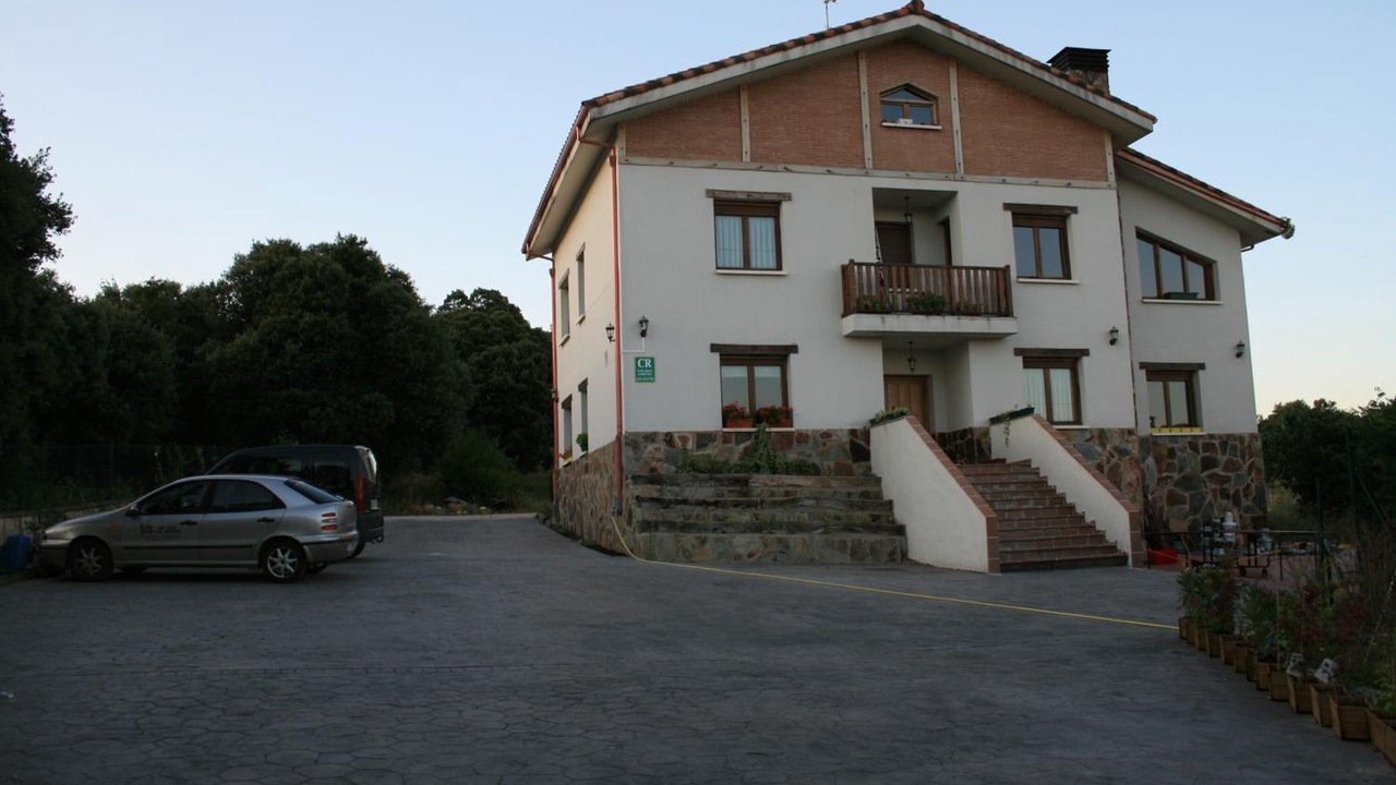 Photo of Outdoor in Hueto Arriba