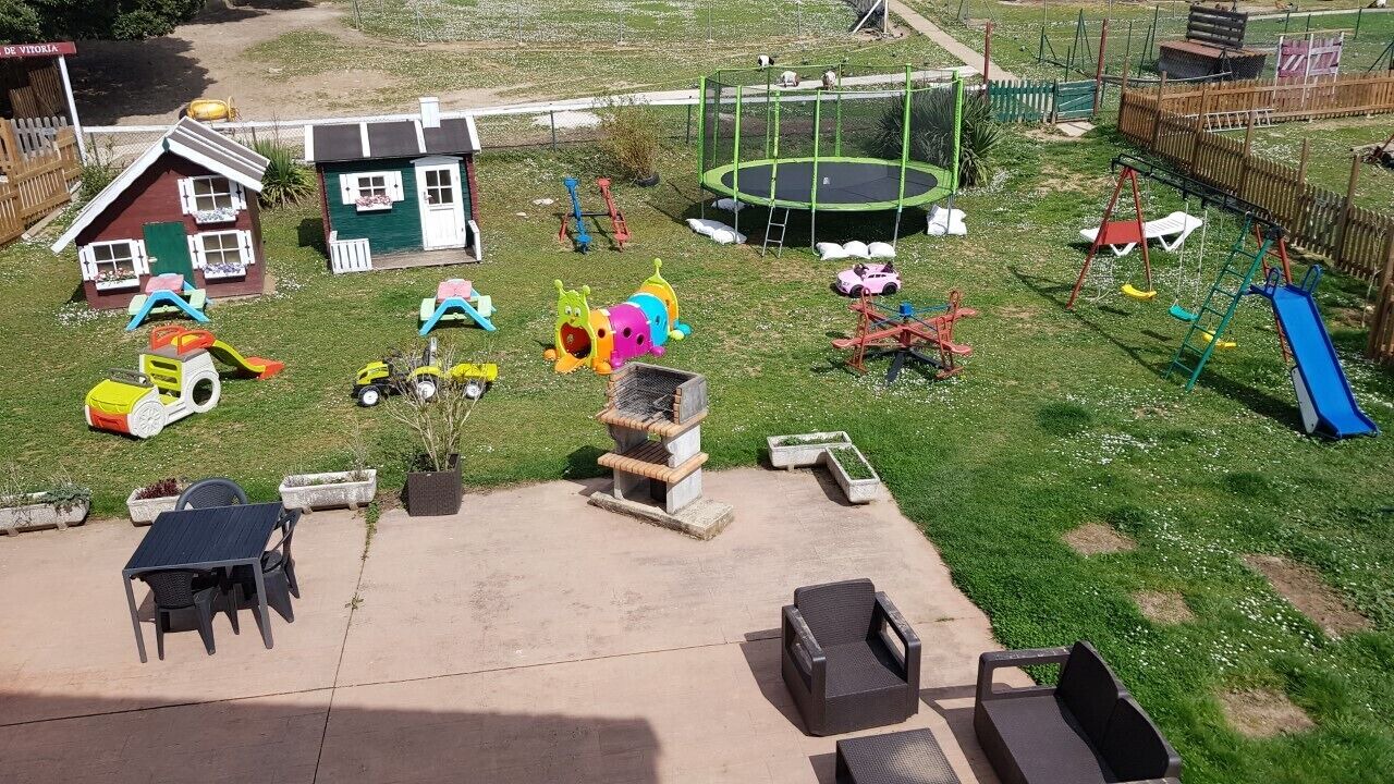 Photo of Outdoor in Hueto Arriba