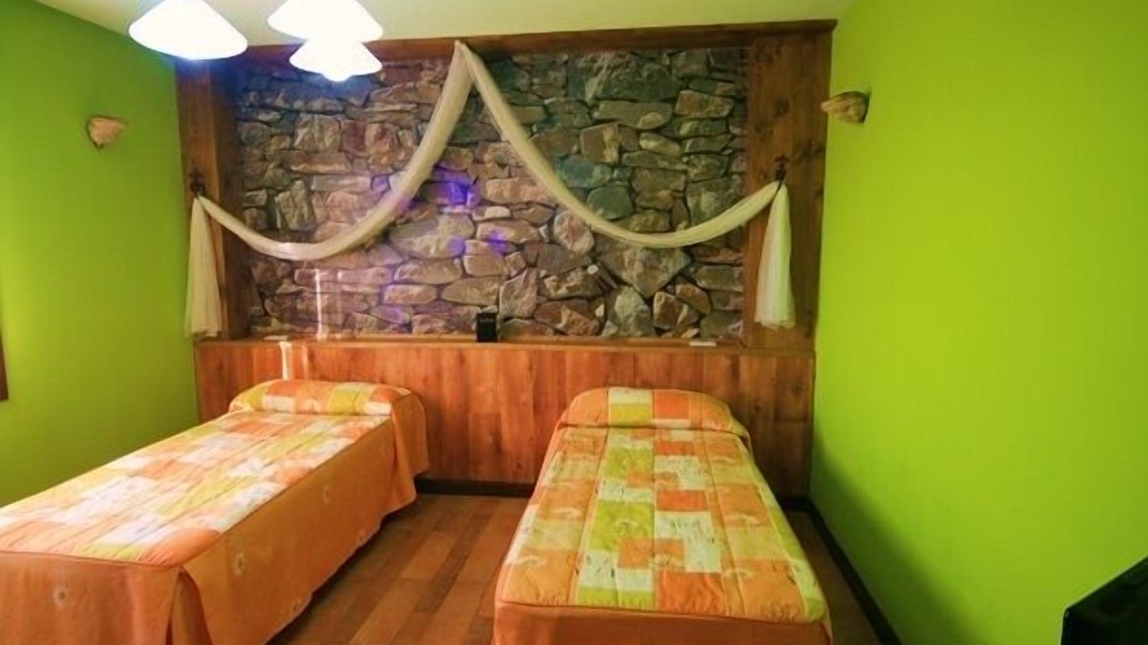 Photo of Bathroom in Hueto Arriba