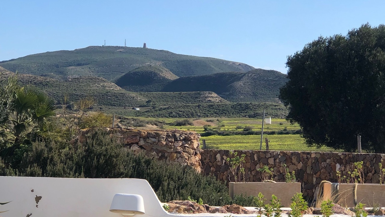 Photo of Outdoor in Rodalquilar