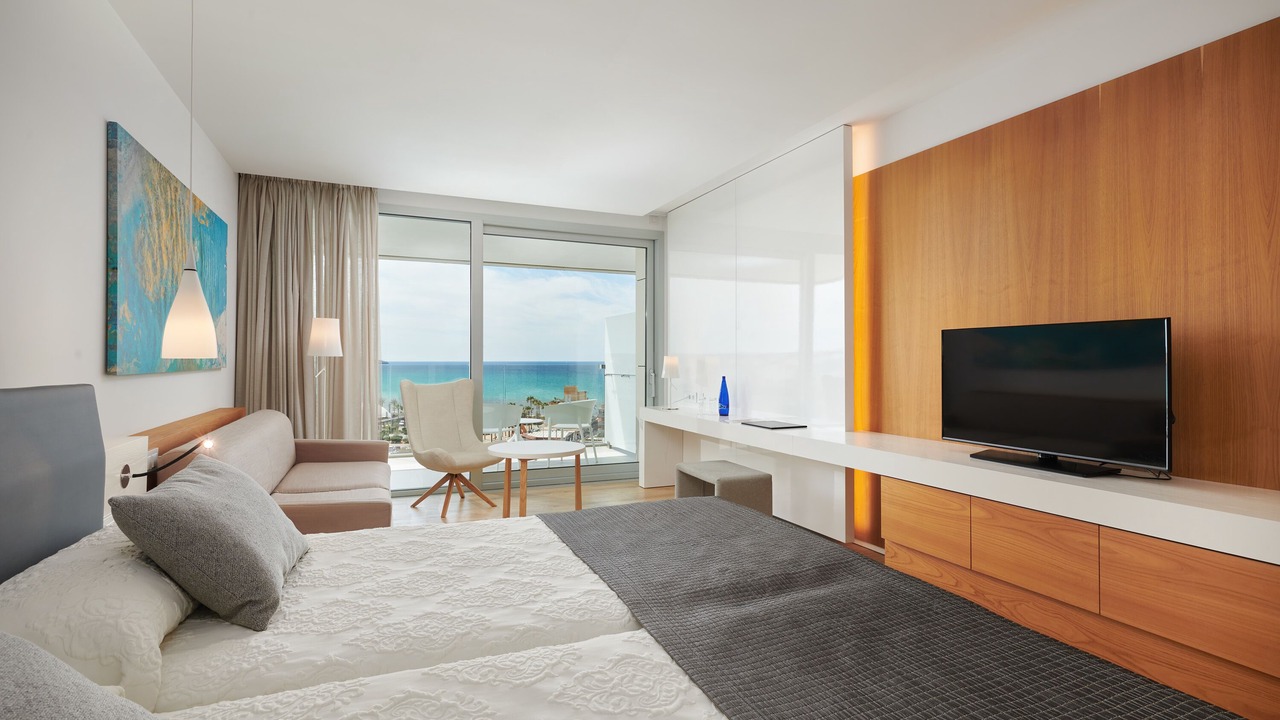 Photo of Bedroom in Ses Cadenes