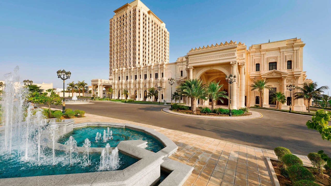 Photo of Outdoor in Al-Hamra'a