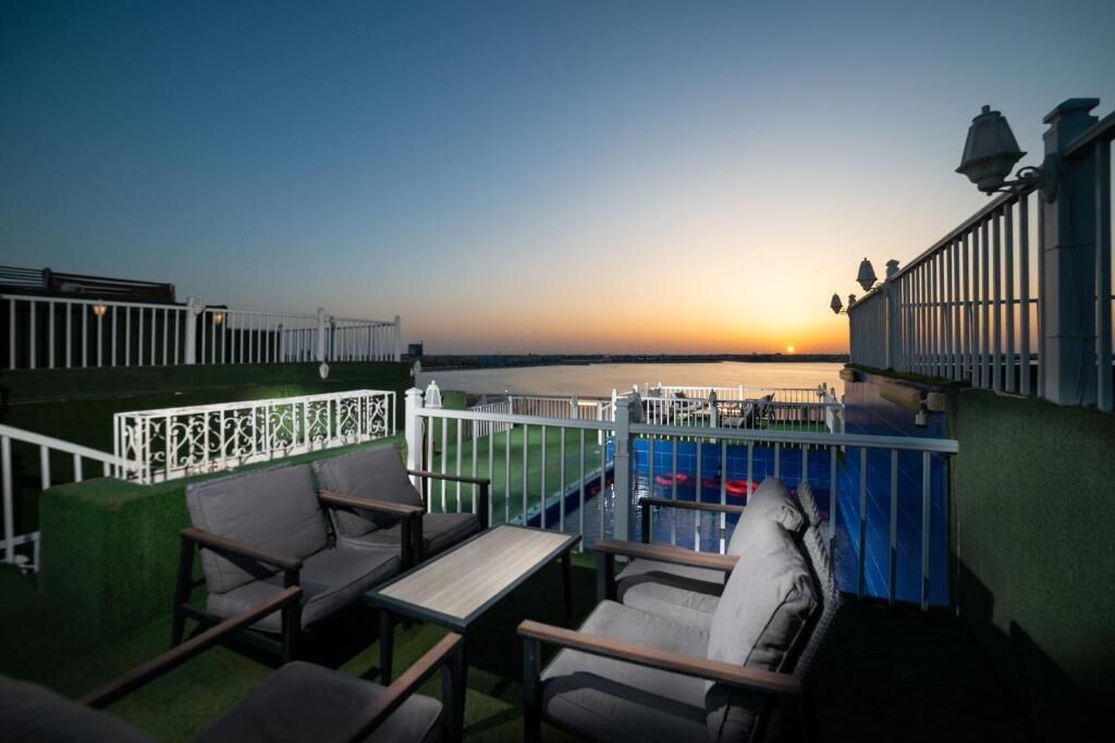 Photo of Outdoor in Al Hamra