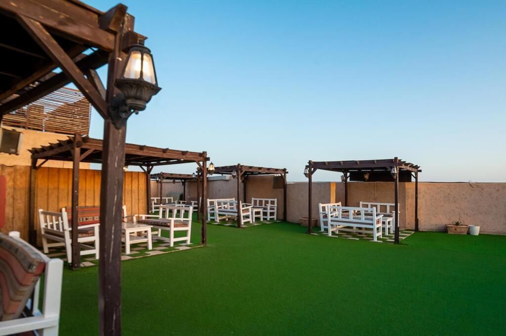 Photo of Patio Balcony in Al Hamra