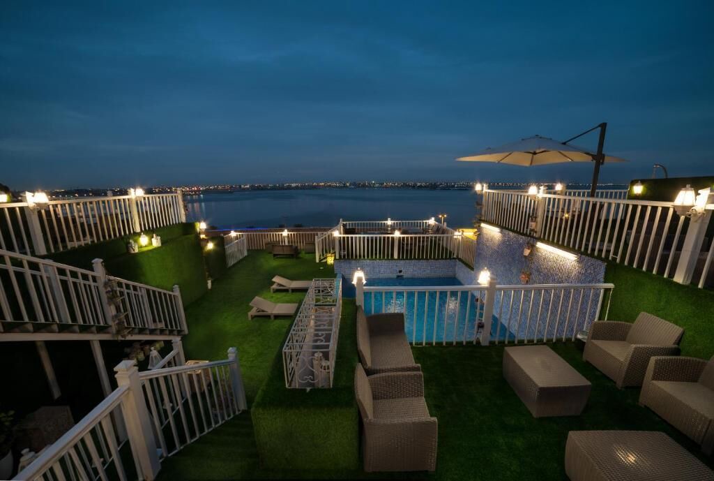 Photo of Outdoor in Al Hamra