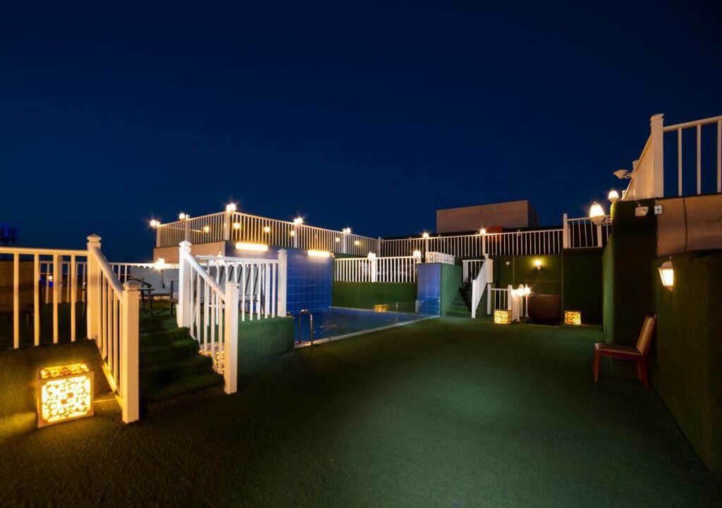 Photo of Outdoor in Al Hamra