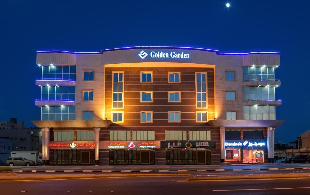 Photo of Outdoor in Al Hamra