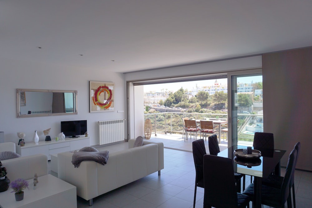 Photo of Livingroom in Cala Mandia