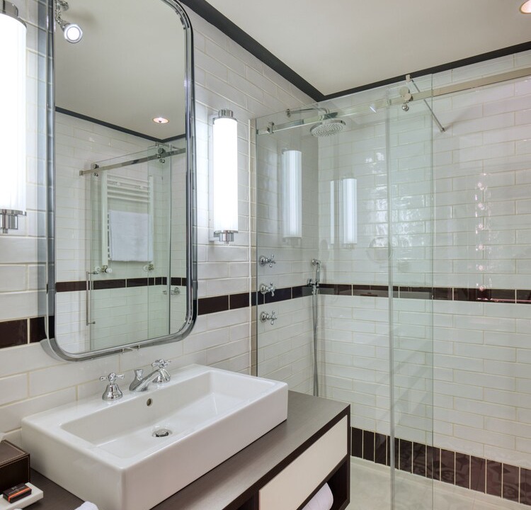 Photo of Bathroom in Jeronimos