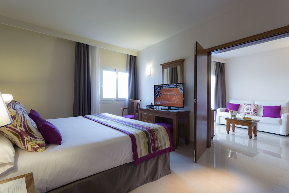 Photo of Bedroom in Sant Jordi de Ses Salines