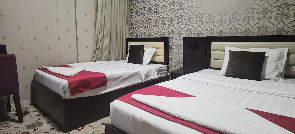Photo of Bedroom in Mecca