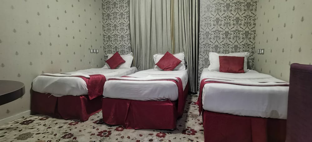 Photo of Bedroom in Mecca