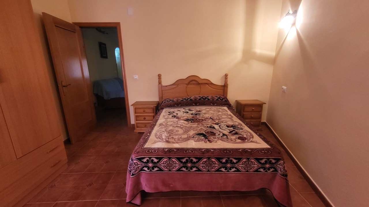 Photo of Bedroom in Alcala del Jucar
