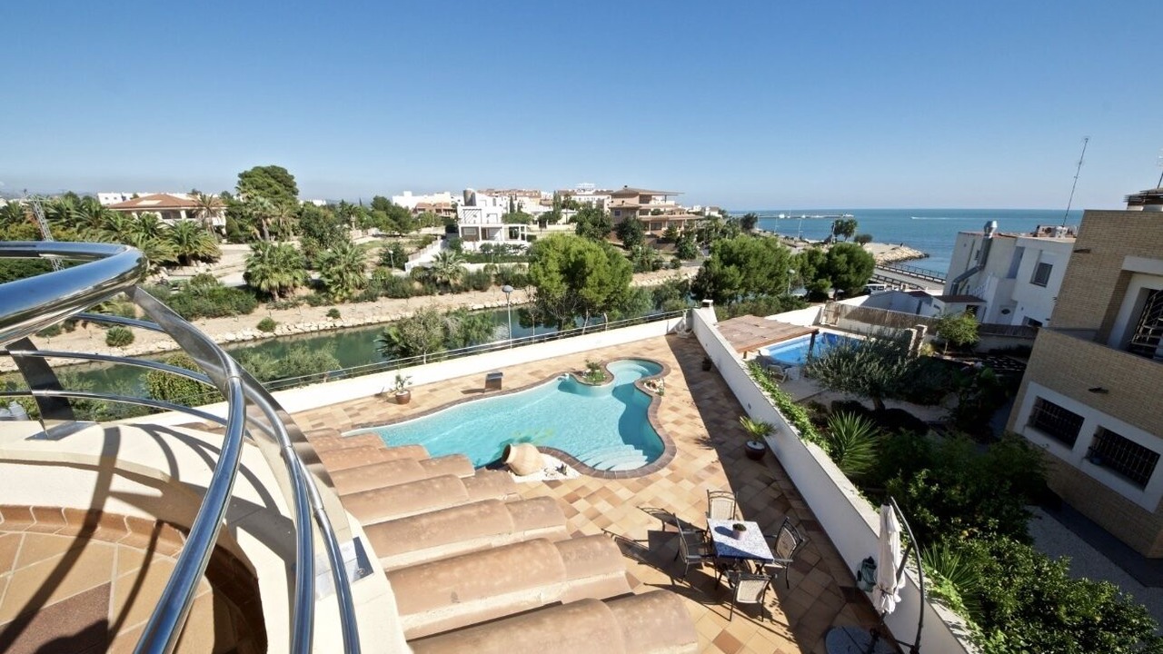 Photo of Outdoor in L'Ampolla