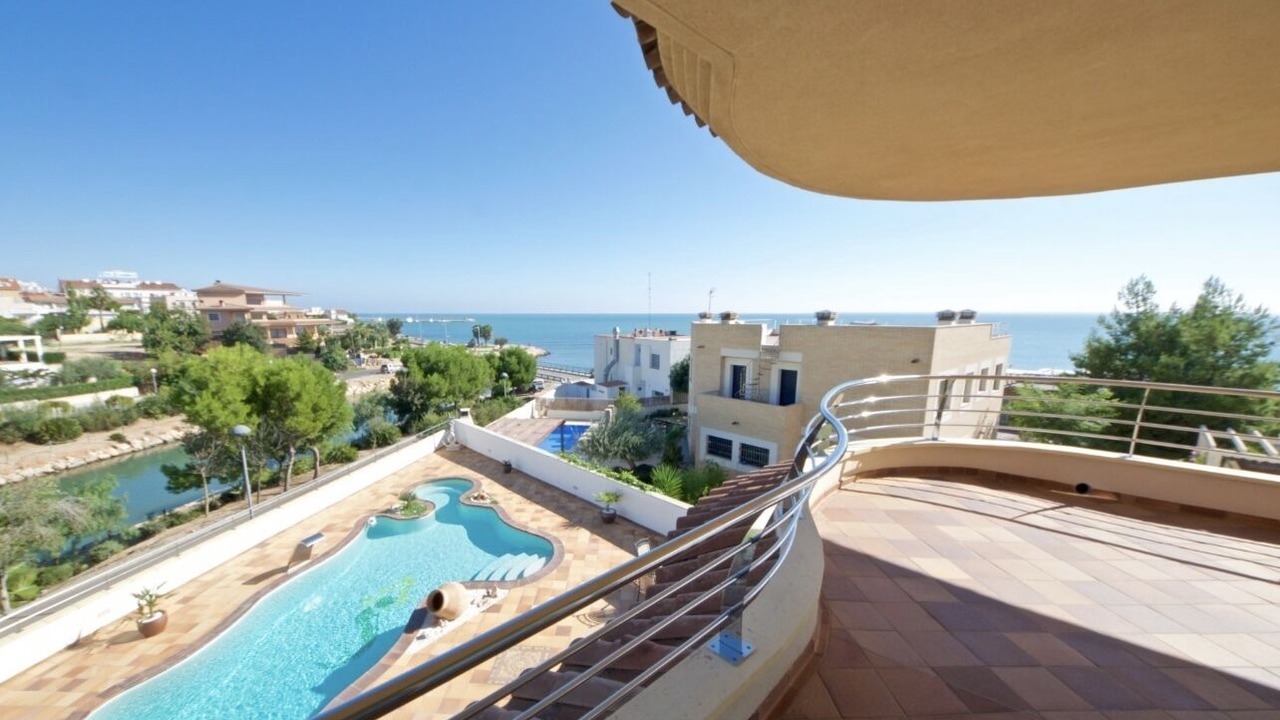 Photo of Outdoor in L'Ampolla