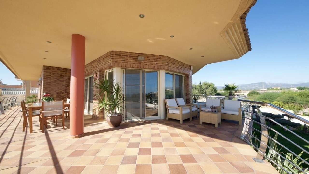 Photo of Outdoor in L'Ampolla