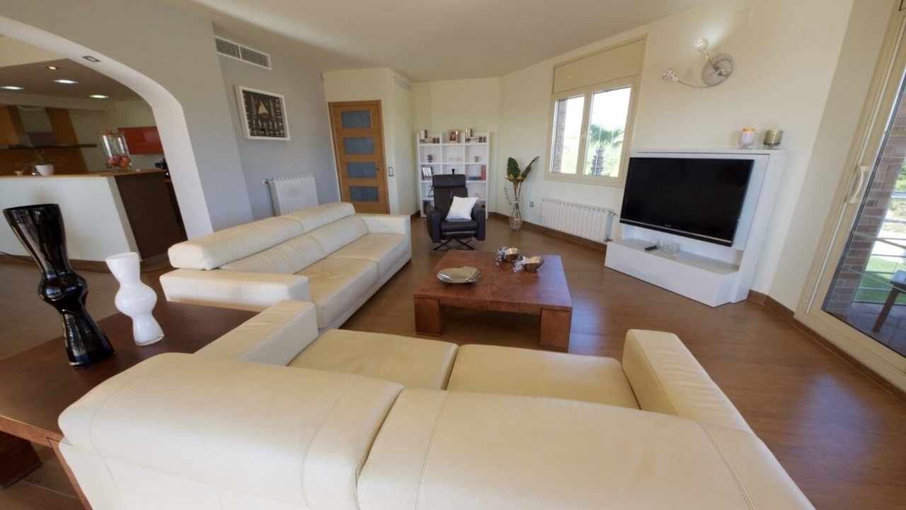 Photo of Livingroom in L'Ampolla
