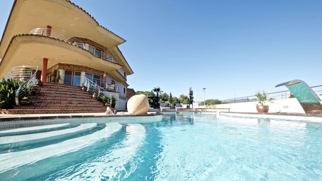 Photo of Outdoor in L'Ampolla