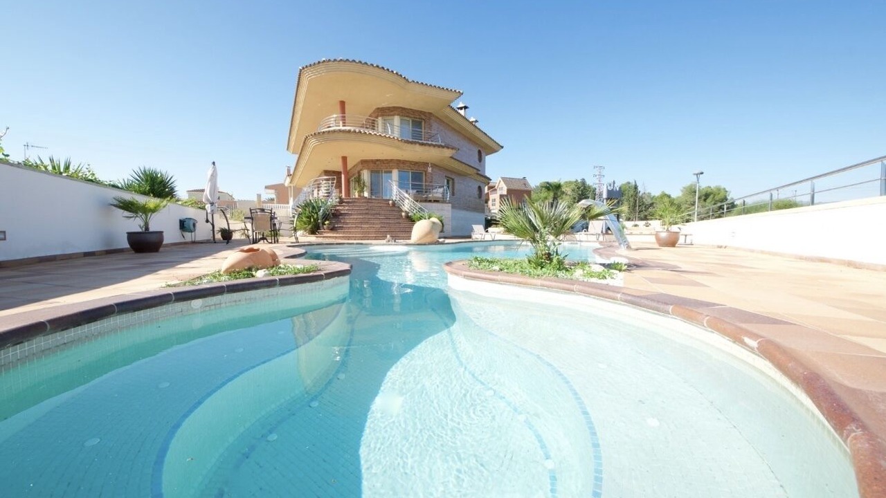 Photo of Outdoor in L'Ampolla