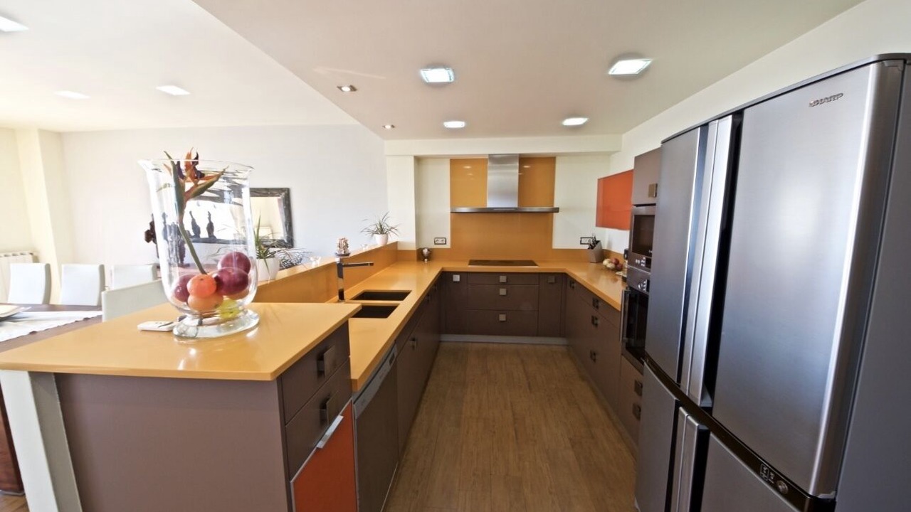Photo of Kitchen in L'Ampolla