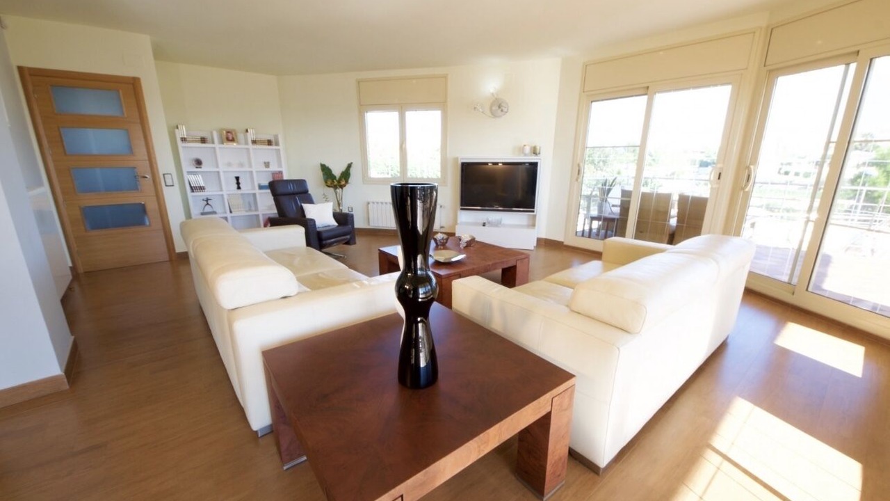 Photo of Livingroom in L'Ampolla