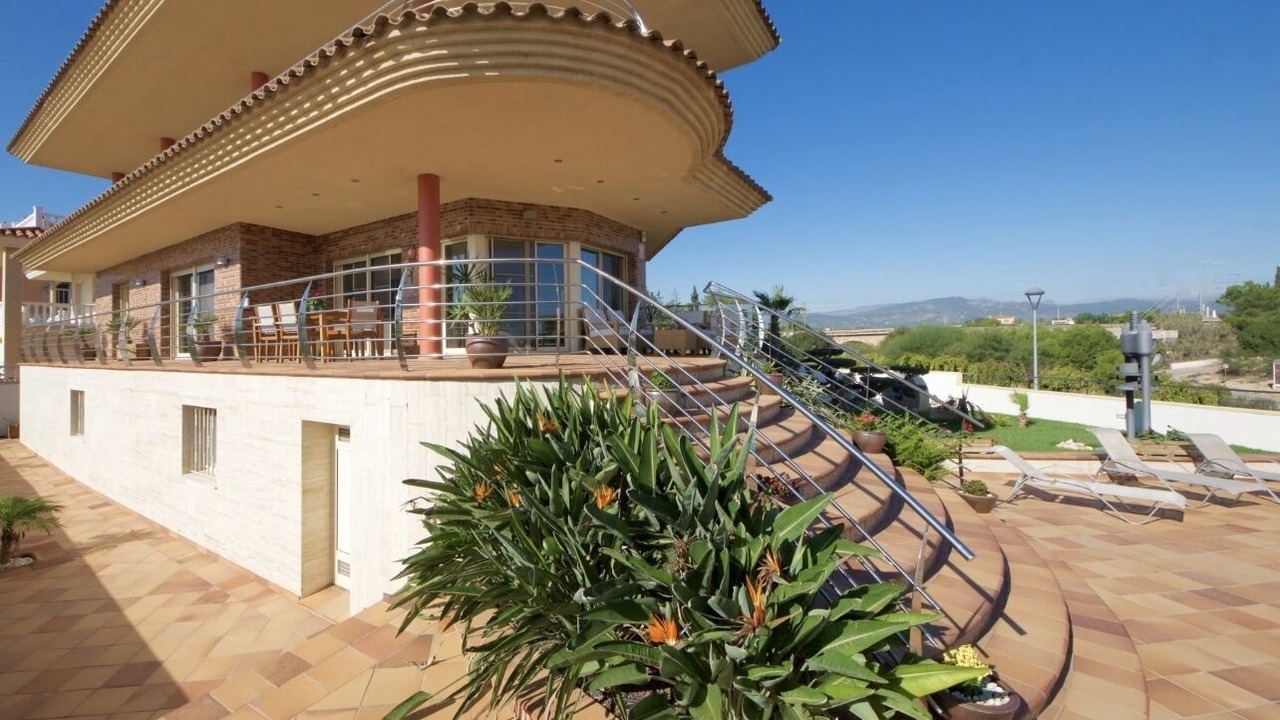 Photo of Outdoor in L'Ampolla