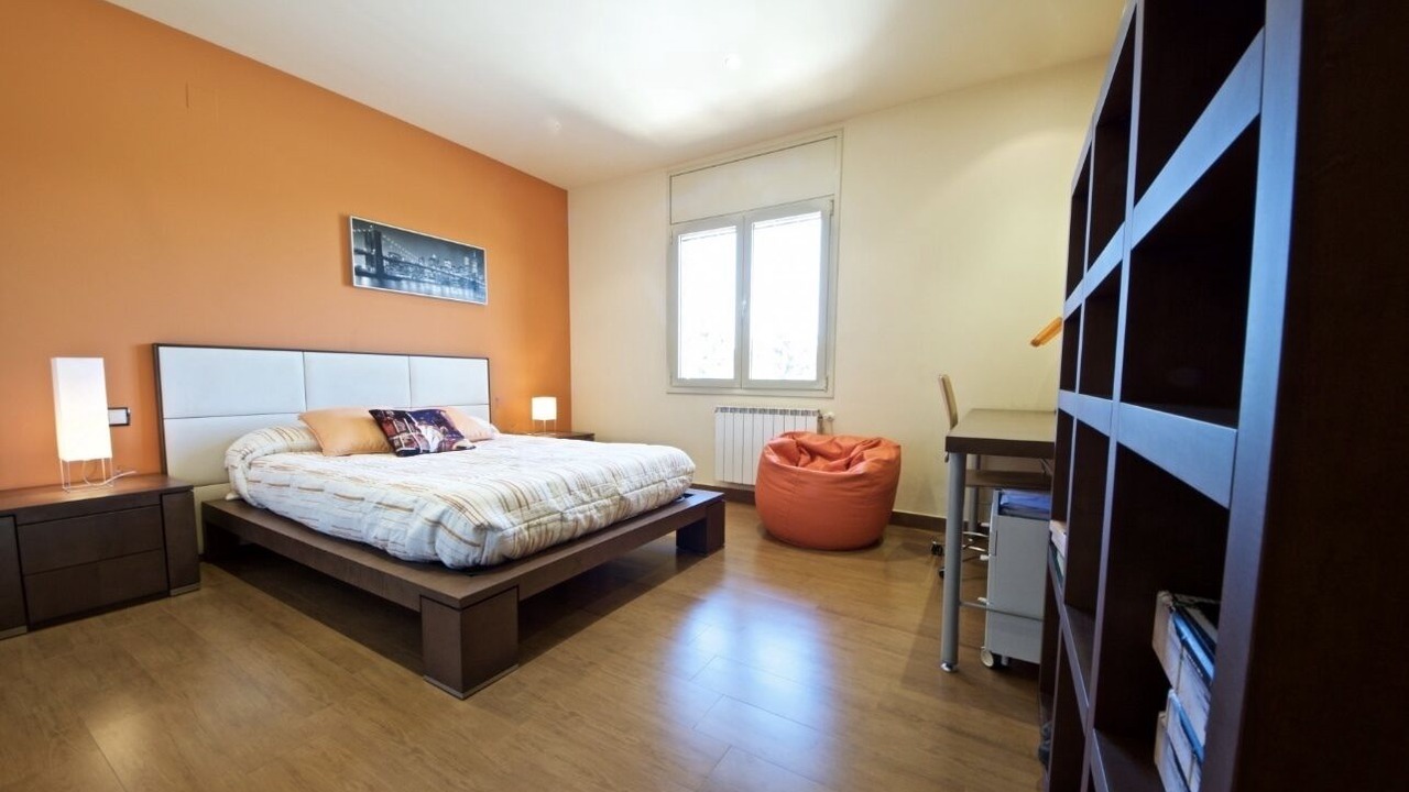 Photo of Bedroom in L'Ampolla