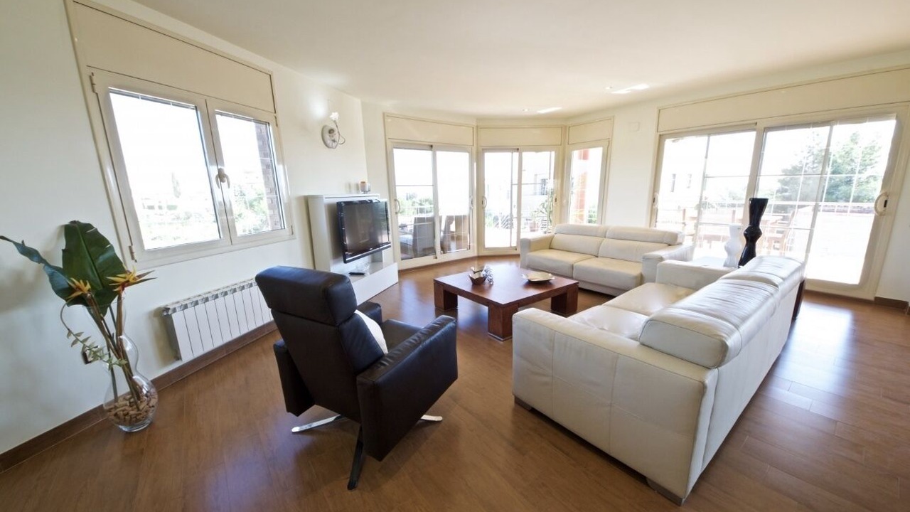 Photo of Livingroom in L'Ampolla