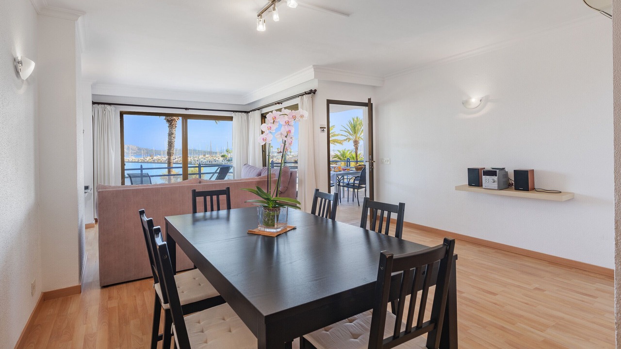 Photo of Livingroom in Puerto de Pollensa