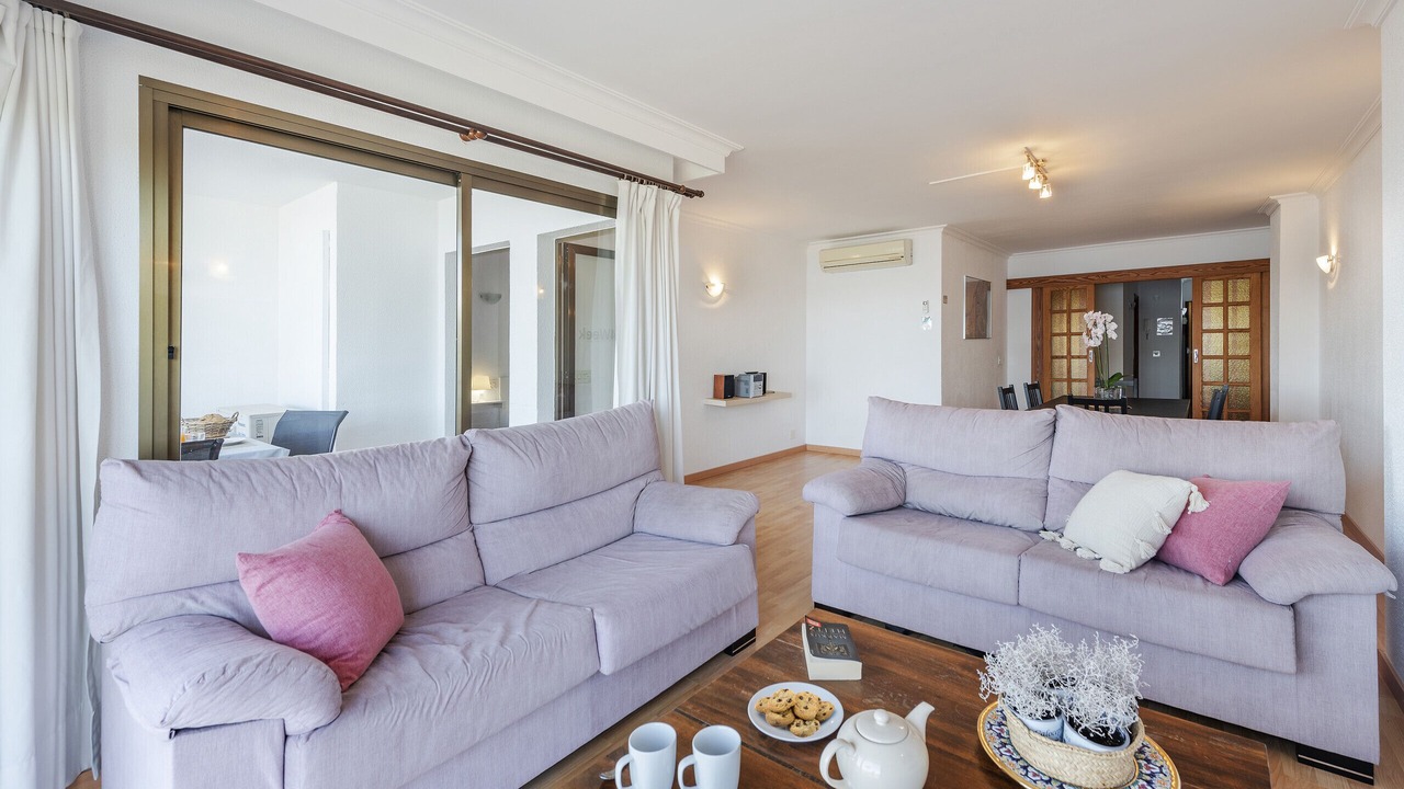 Photo of Livingroom in Puerto de Pollensa