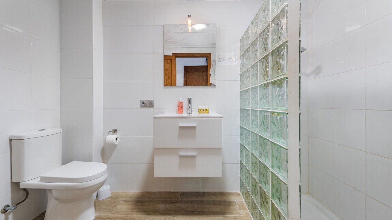 Photo of Bathroom in Puerto de Pollensa