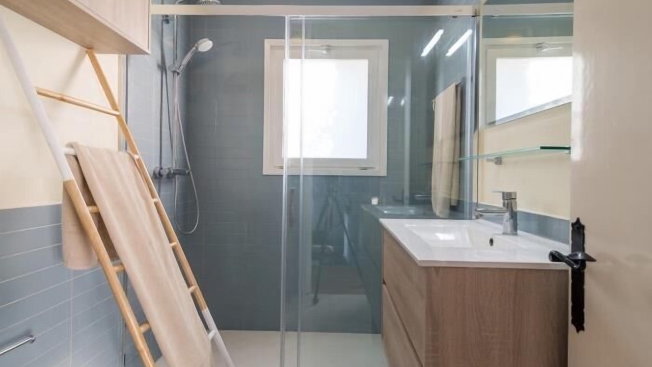 Photo of Bathroom in Begur
