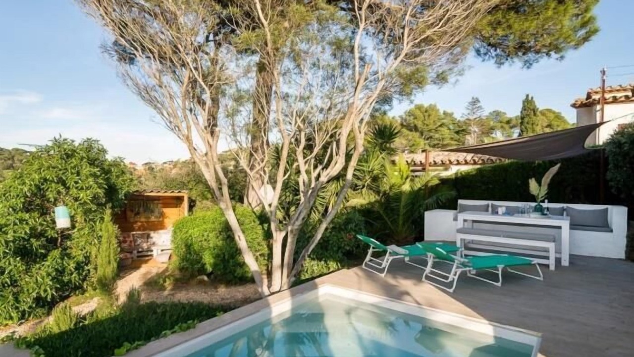 Photo of Outdoor in Begur