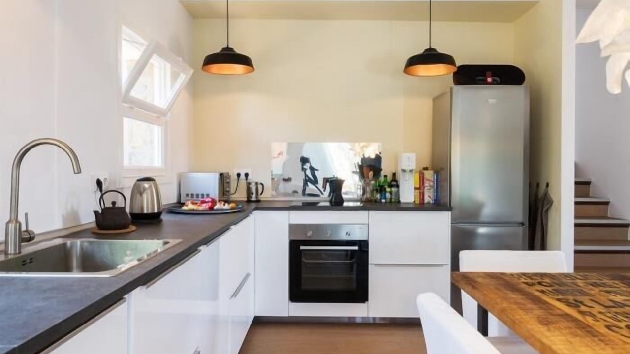 Photo of Kitchen in Begur
