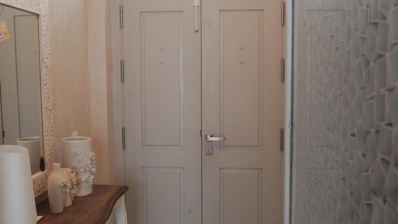 Photo of Bathroom in San Ambrosio